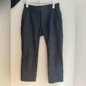 I Love Ugly Slim Kobe Pants Size S